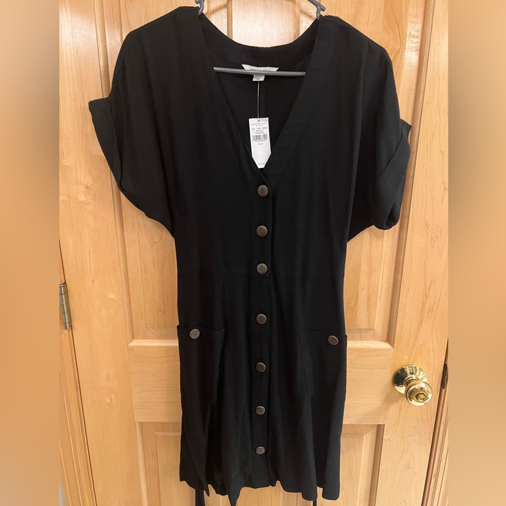 American Eagle Dress